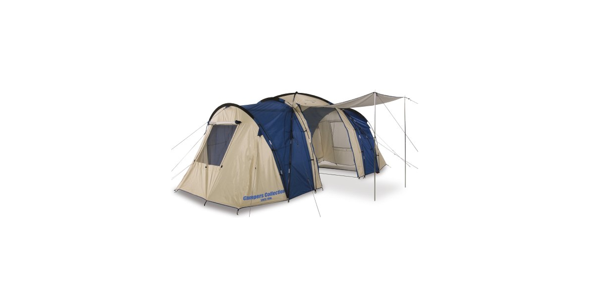 Amazon | [キャンパーズコレクション 山善] 3ルームフィールド